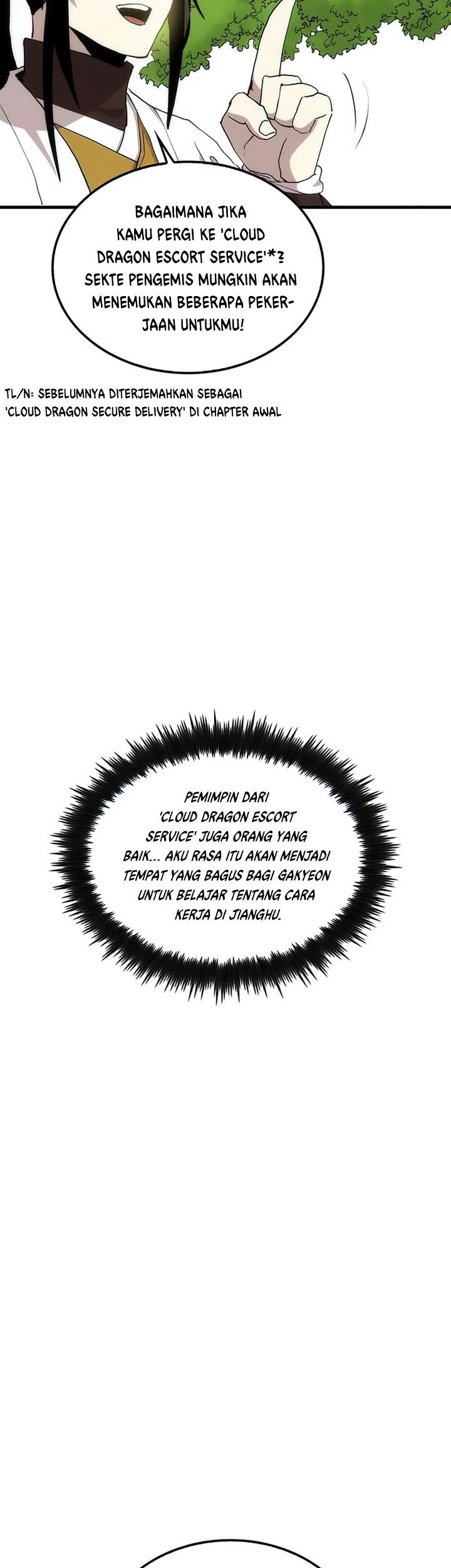 Doctor’s Rebirth Chapter 91 Gambar 52