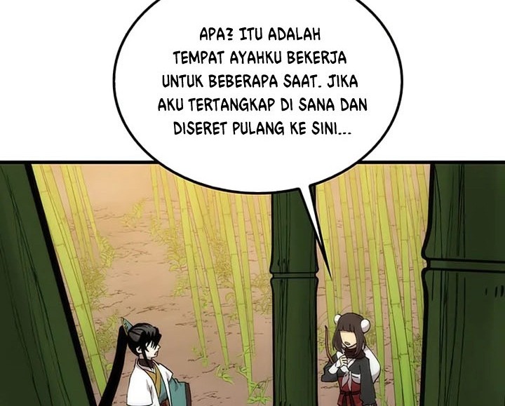 Doctor’s Rebirth Chapter 91 Gambar 53