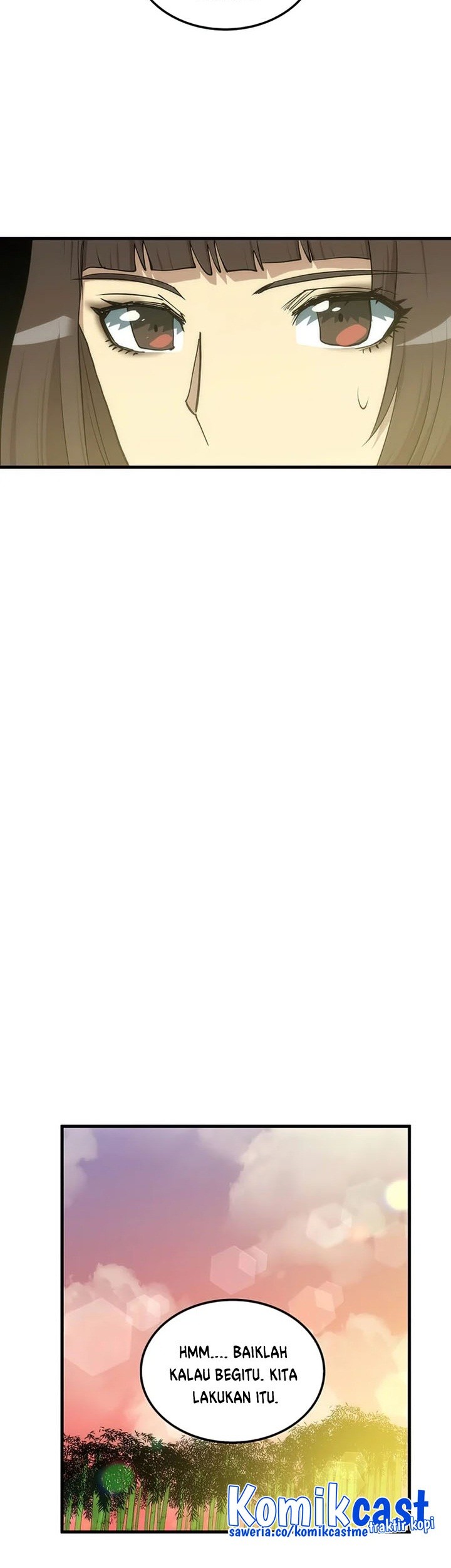 Doctor’s Rebirth Chapter 91 Gambar 56