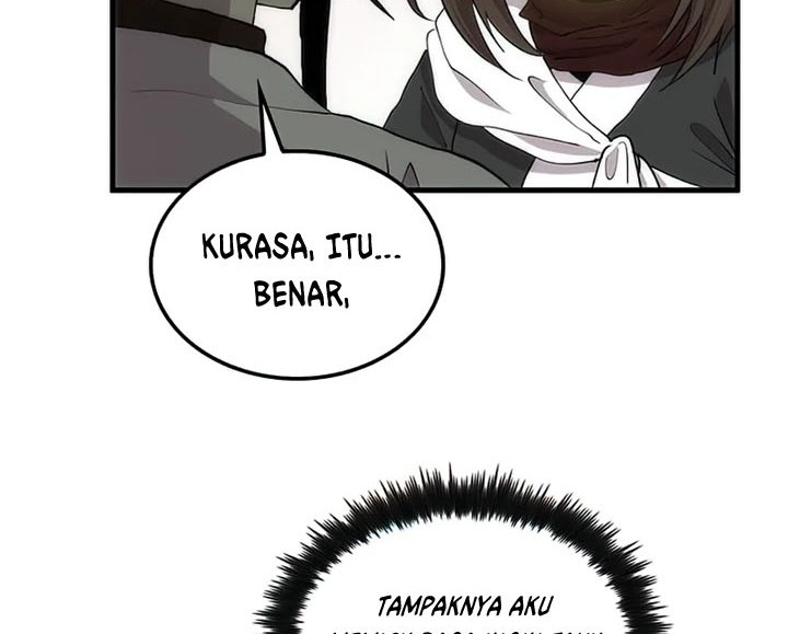 Doctor’s Rebirth Chapter 91 Gambar 43