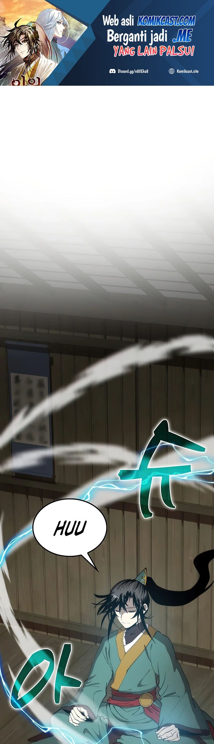 Manhwa Doctor’s Rebirth Chapter 91 gambar nomor 2