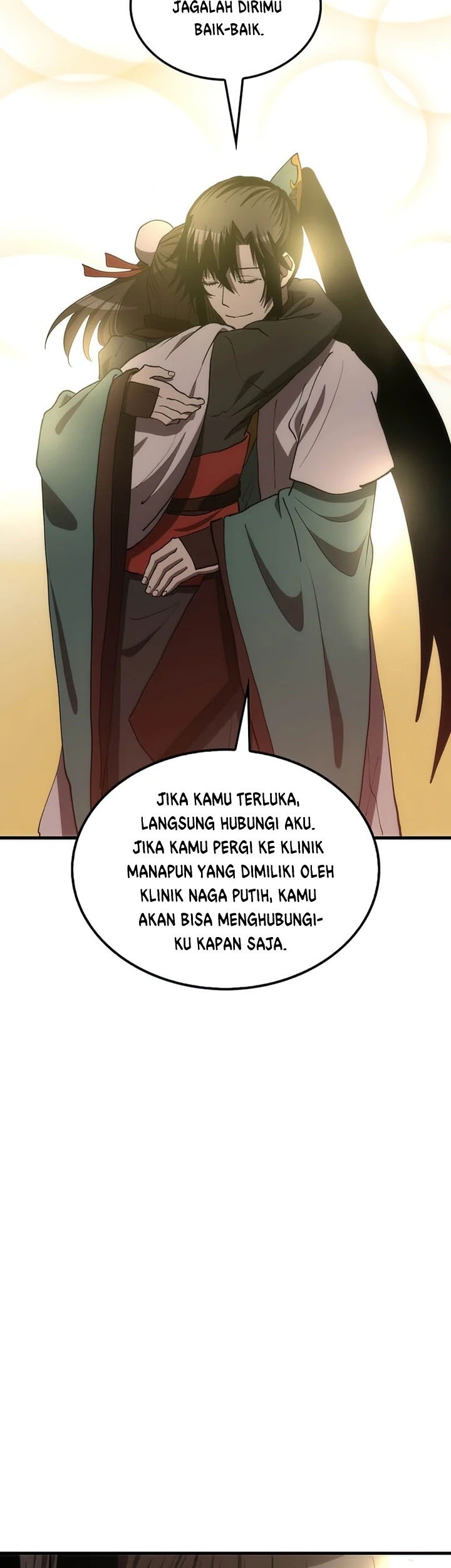 Doctor’s Rebirth Chapter 91 Gambar 72