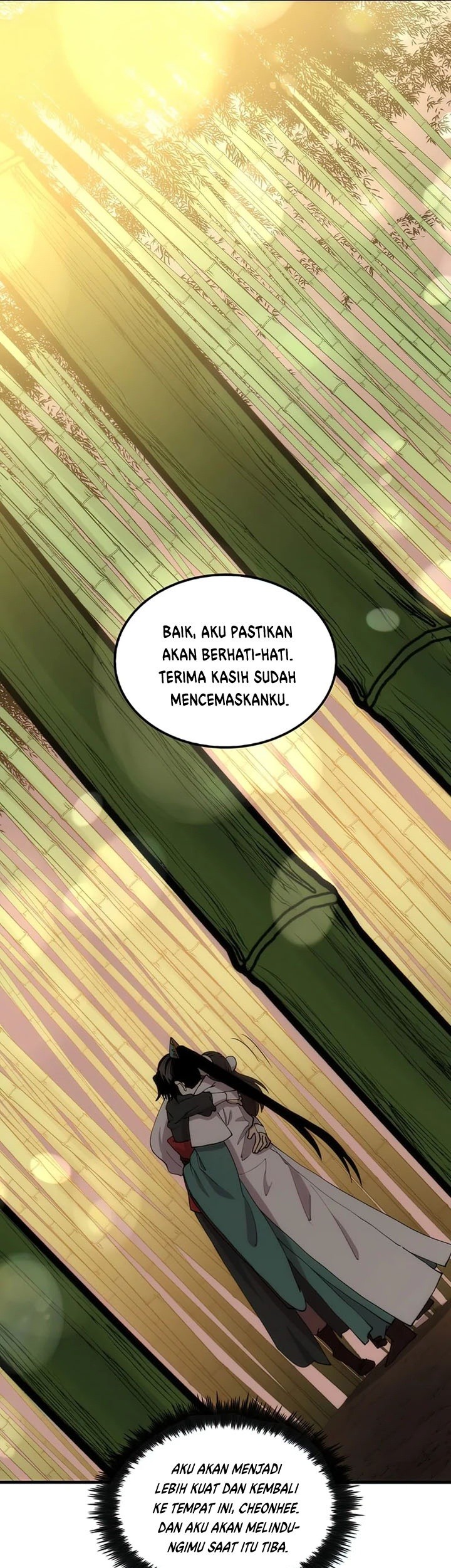 Doctor’s Rebirth Chapter 91 Gambar 74