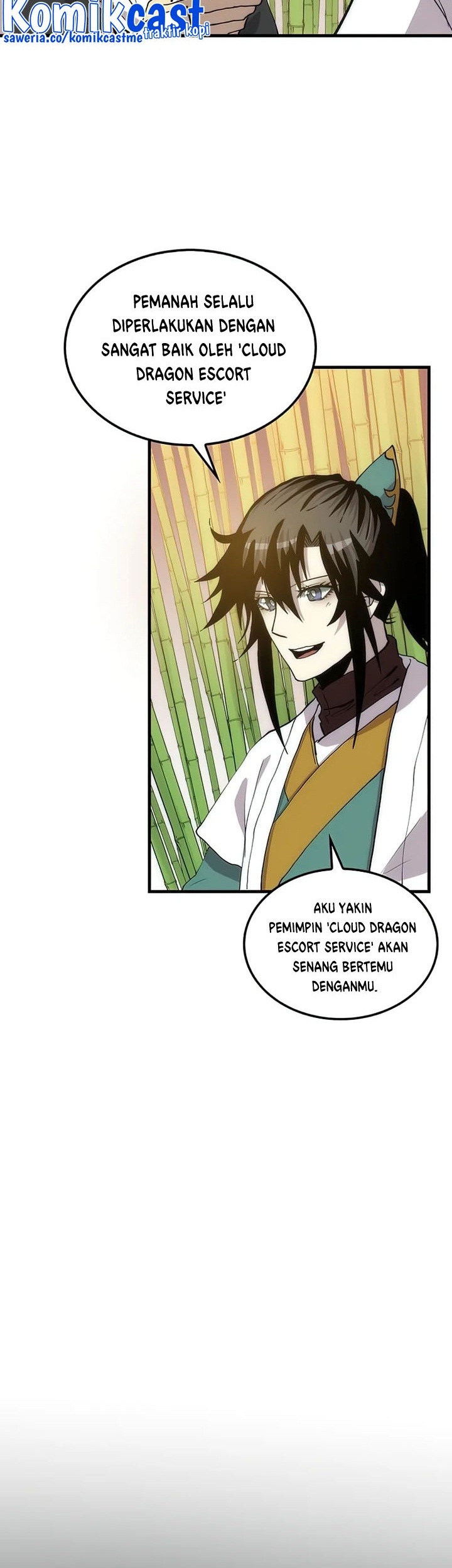 Doctor’s Rebirth Chapter 91 Gambar 60