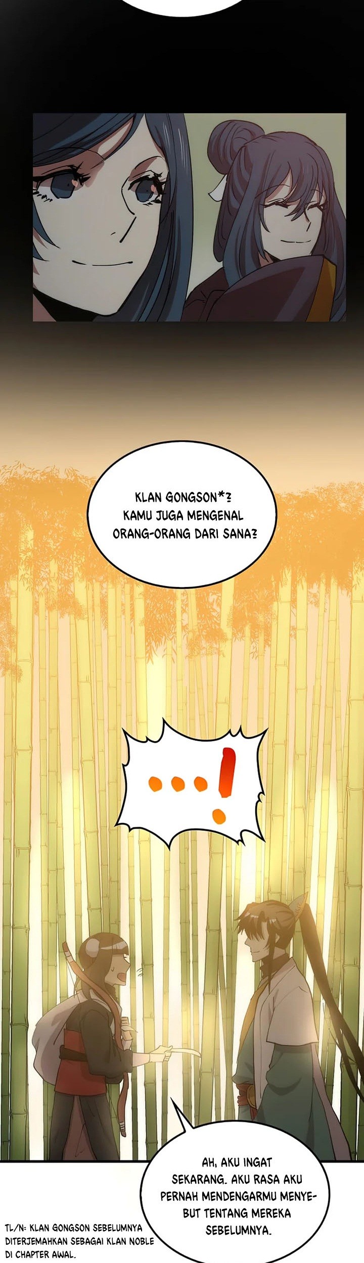 Doctor’s Rebirth Chapter 91 Gambar 62