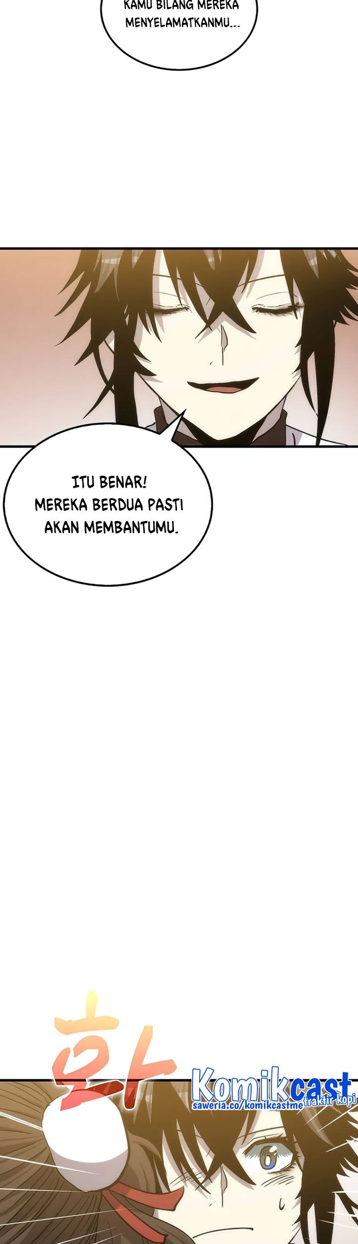 Doctor’s Rebirth Chapter 91 Gambar 64