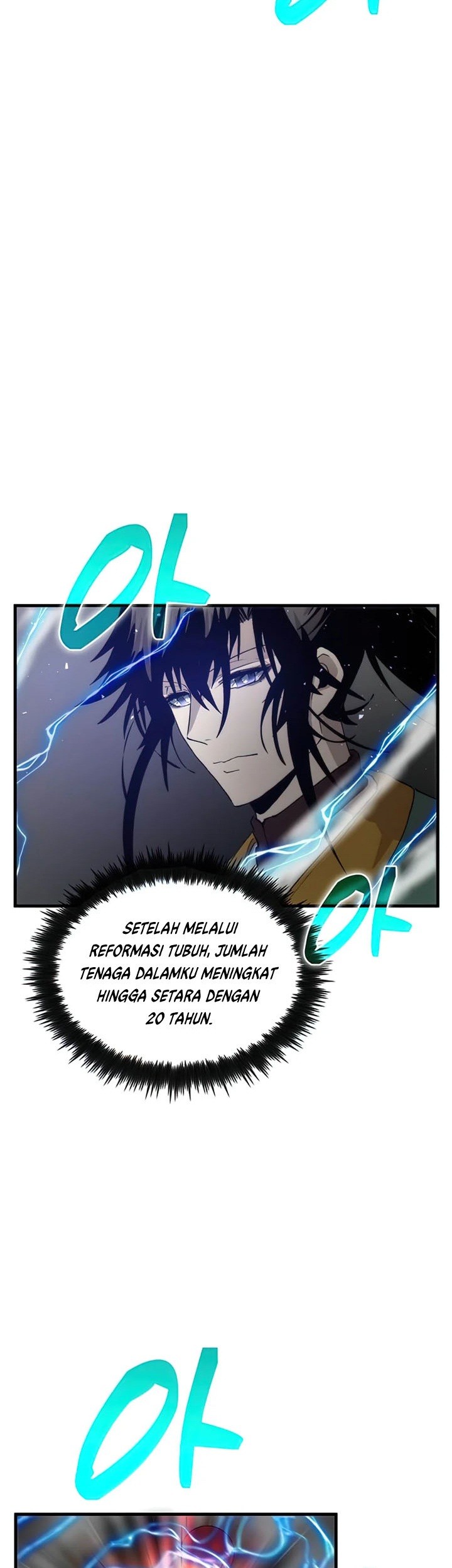 Doctor’s Rebirth Chapter 91 Gambar 4