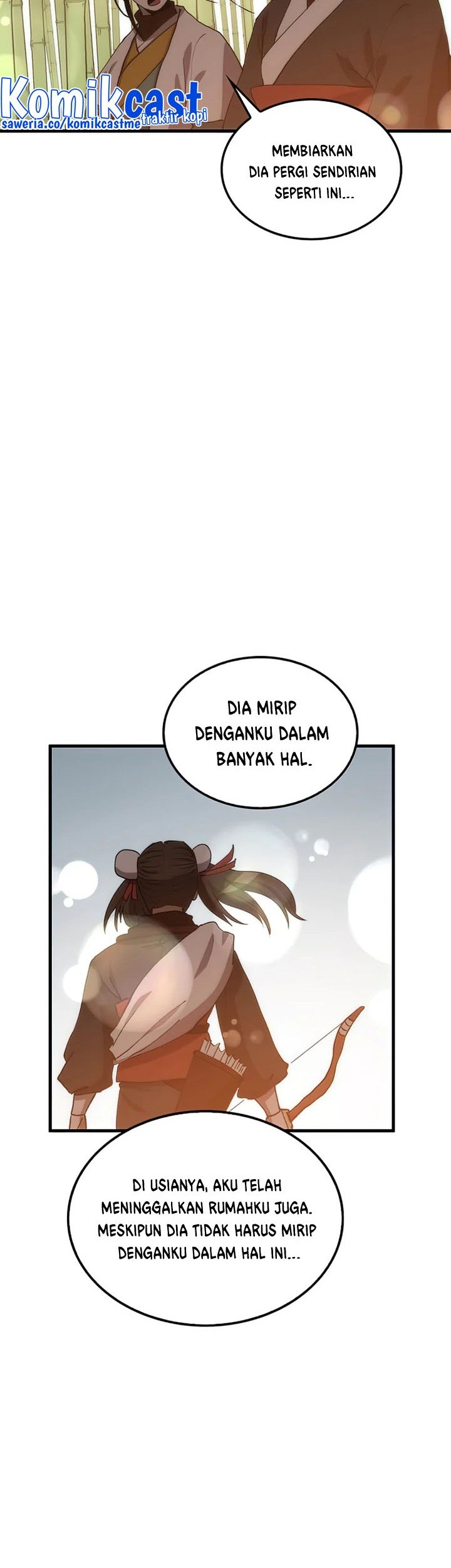 Doctor’s Rebirth Chapter 91 Gambar 88