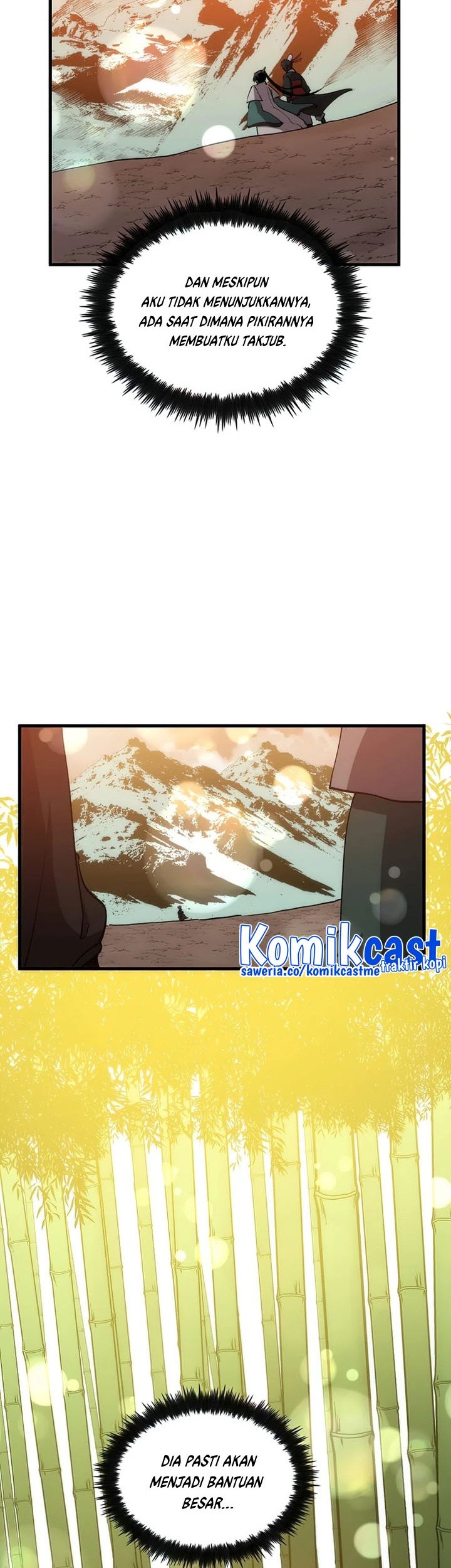 Doctor’s Rebirth Chapter 91 Gambar 94