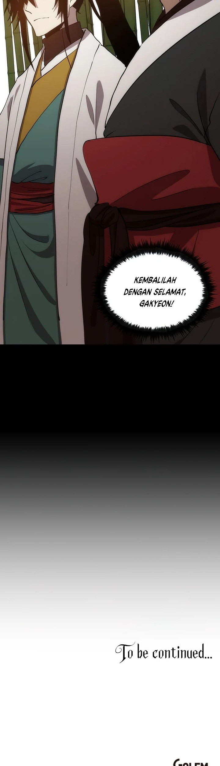 Doctor’s Rebirth Chapter 91 Gambar 96