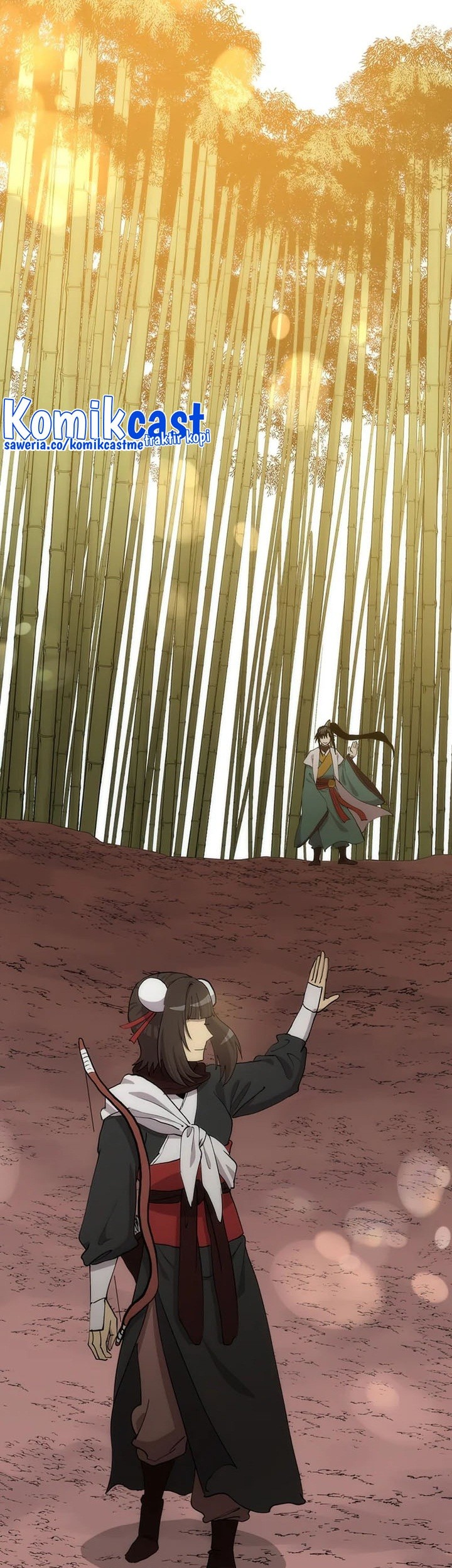 Doctor’s Rebirth Chapter 91 Gambar 78