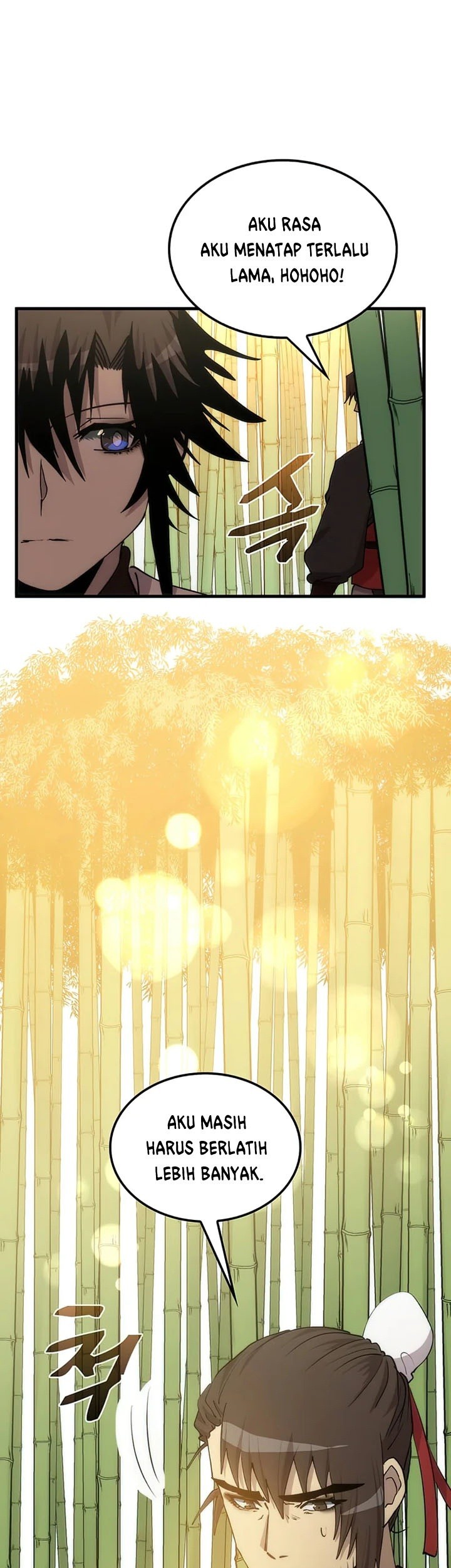 Doctor’s Rebirth Chapter 91 Gambar 82