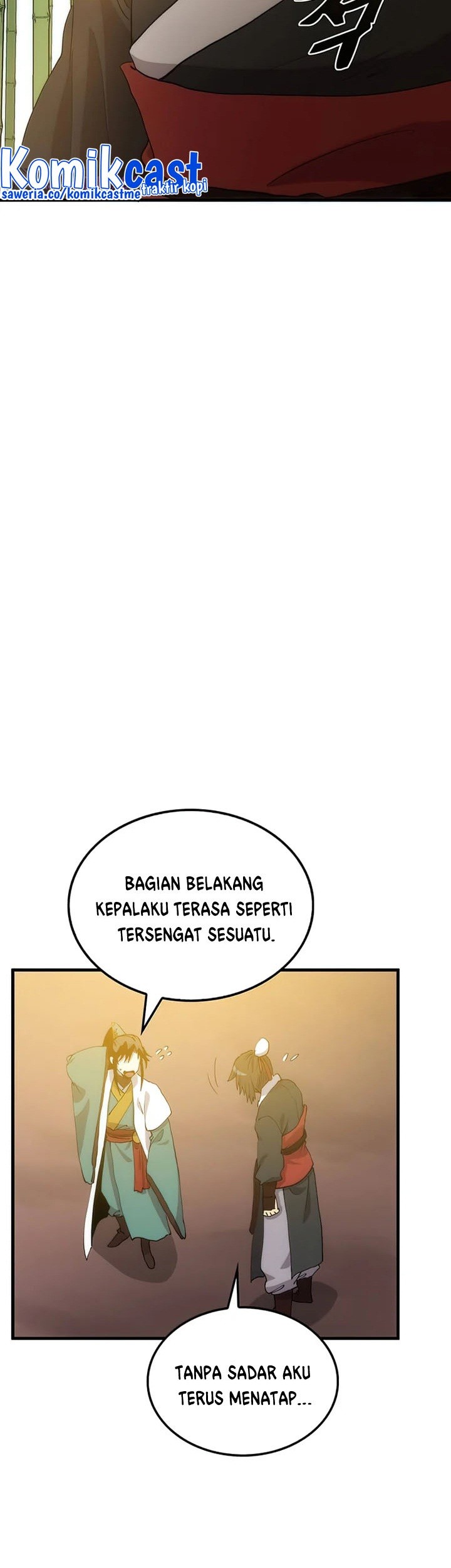 Doctor’s Rebirth Chapter 91 Gambar 84