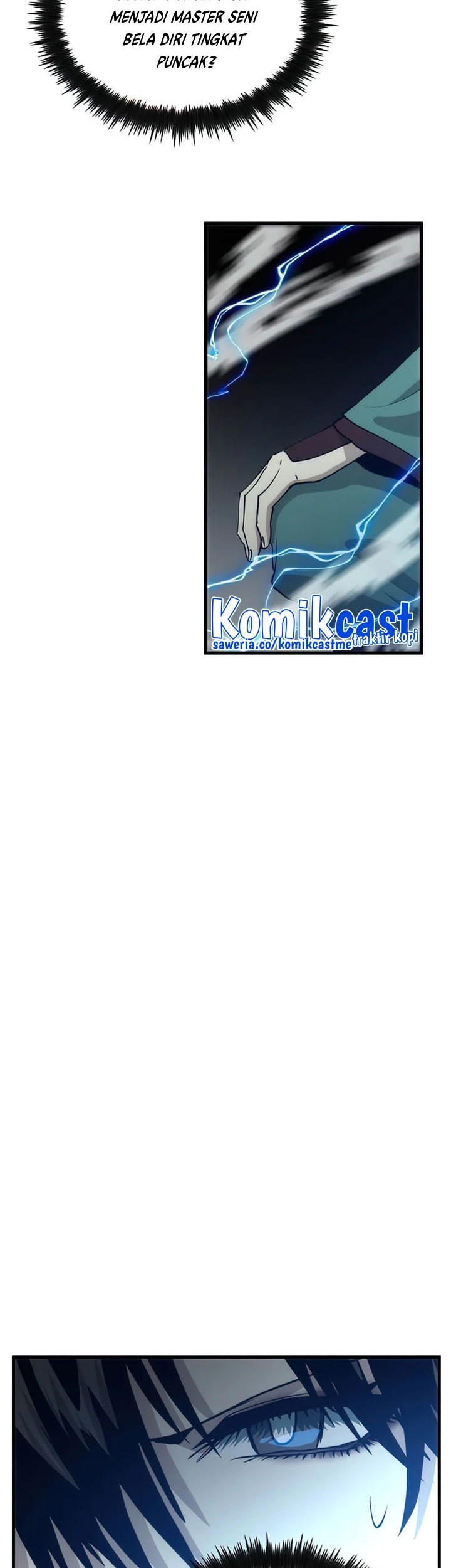 Doctor’s Rebirth Chapter 91 Gambar 6