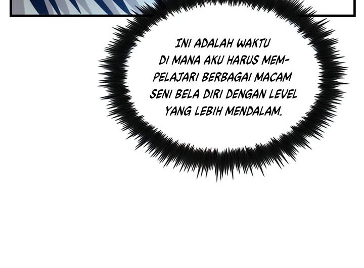 Doctor’s Rebirth Chapter 91 Gambar 7