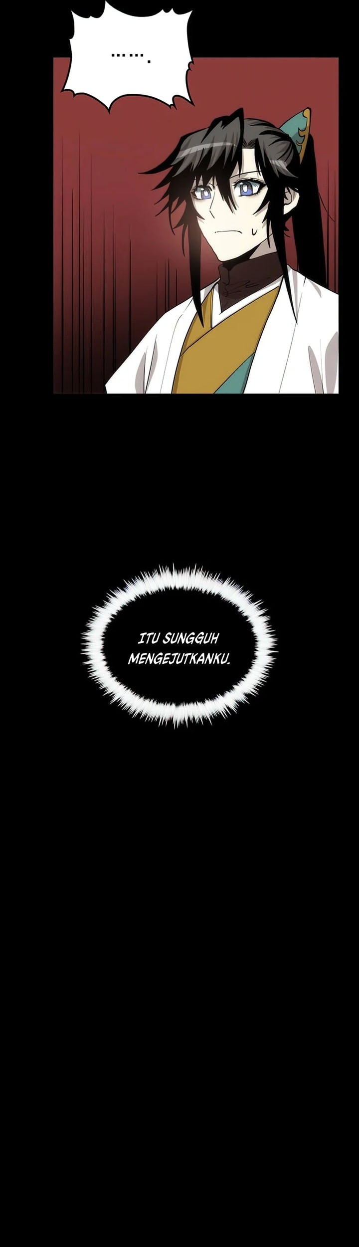 Doctor’s Rebirth Chapter 91 Gambar 10