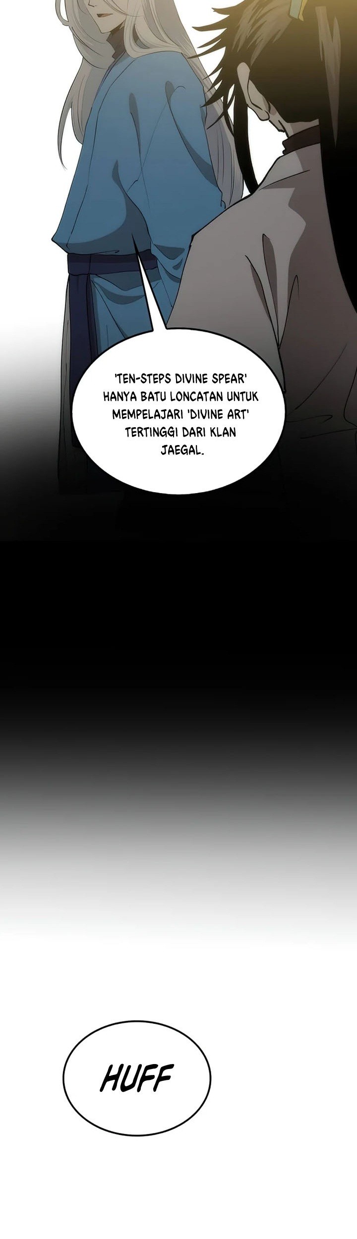 Doctor’s Rebirth Chapter 91 Gambar 14
