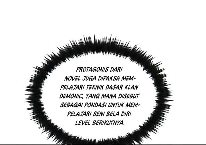 Doctor’s Rebirth Chapter 91 Gambar 17