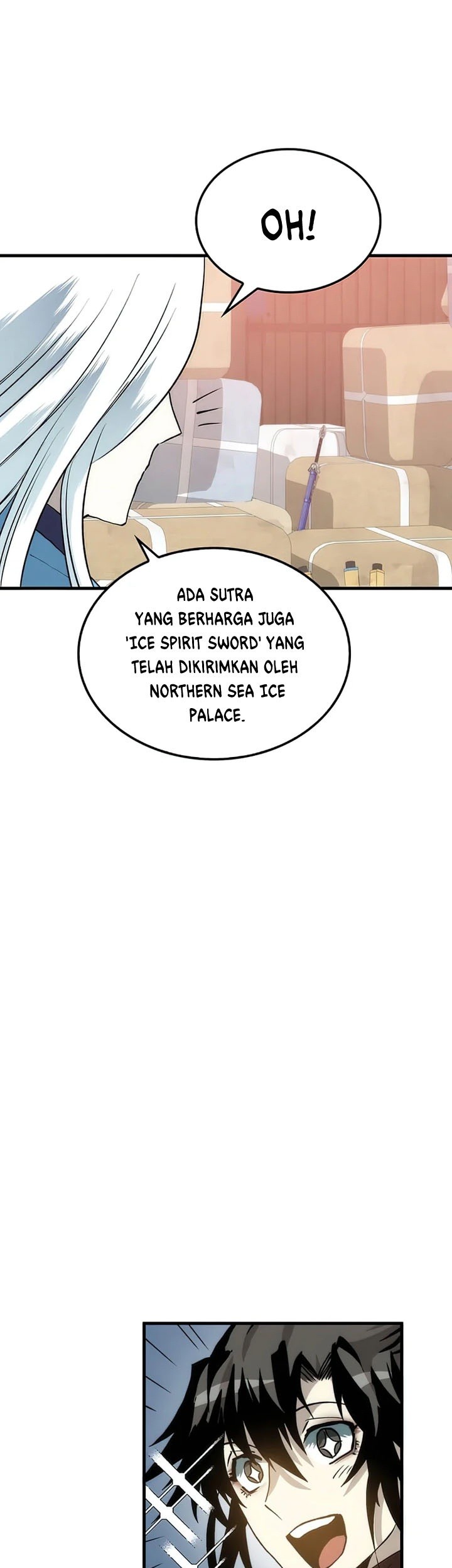 Doctor’s Rebirth Chapter 90 Gambar 26