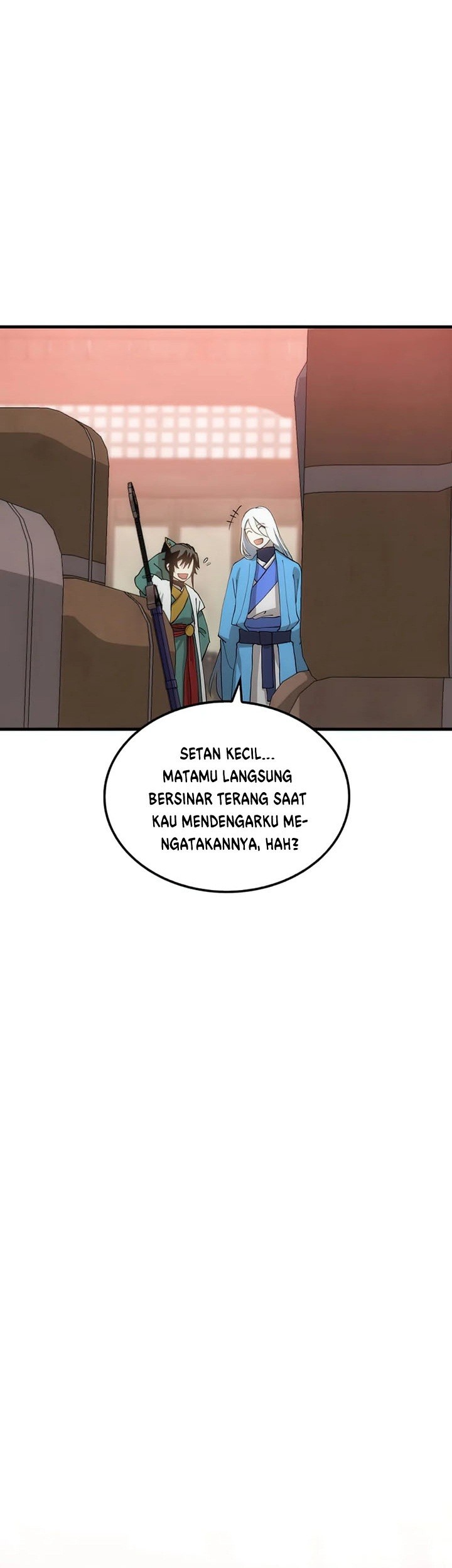 Doctor’s Rebirth Chapter 90 Gambar 28