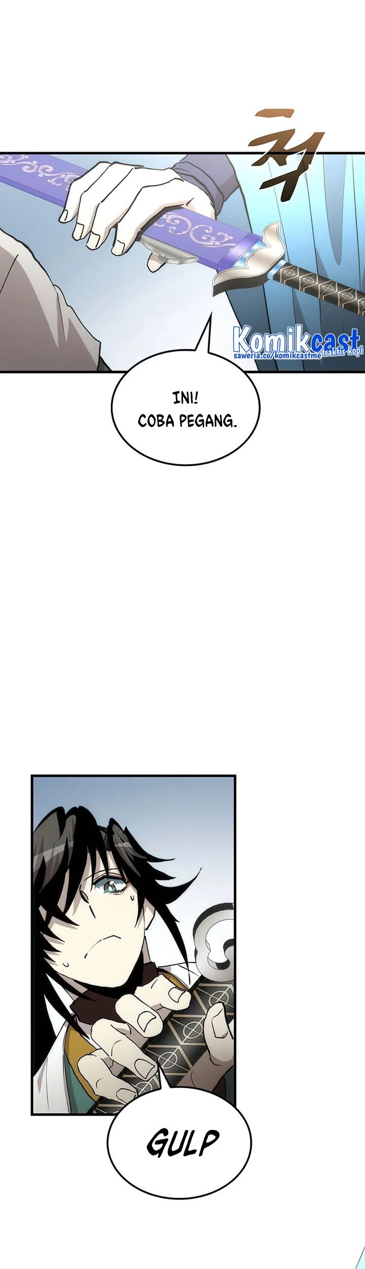 Doctor’s Rebirth Chapter 90 Gambar 36