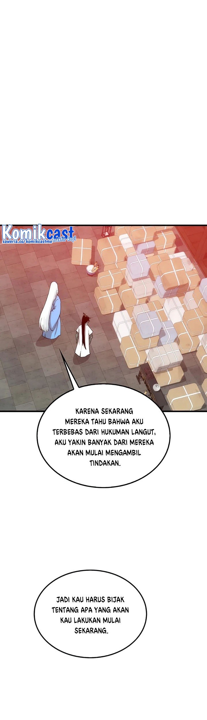 Doctor’s Rebirth Chapter 90 Gambar 20