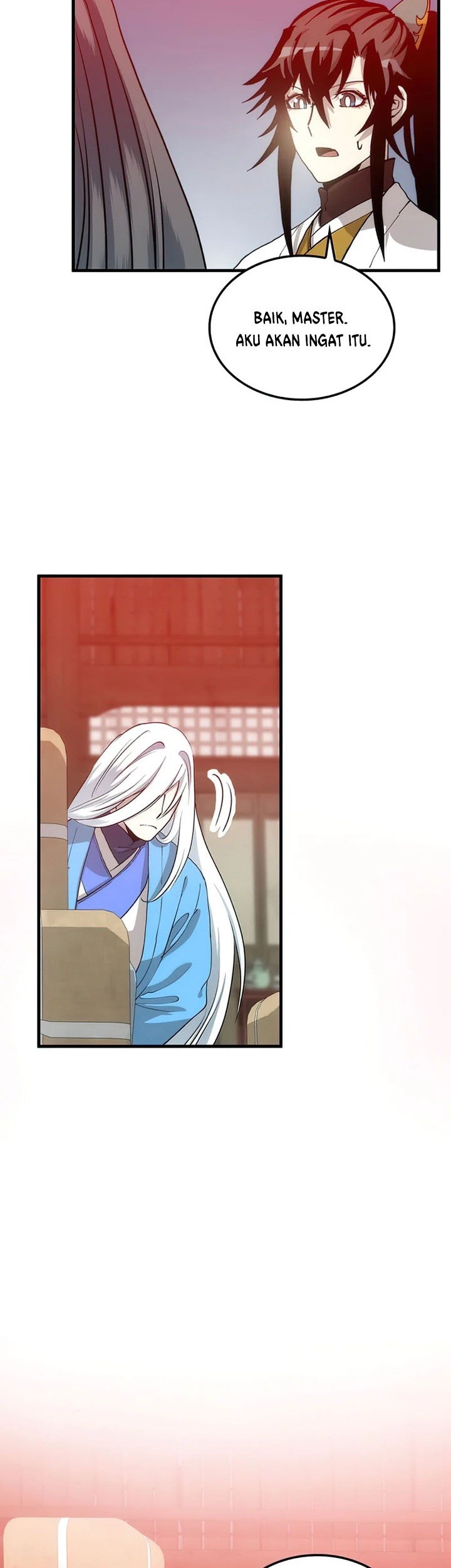 Doctor’s Rebirth Chapter 90 Gambar 22