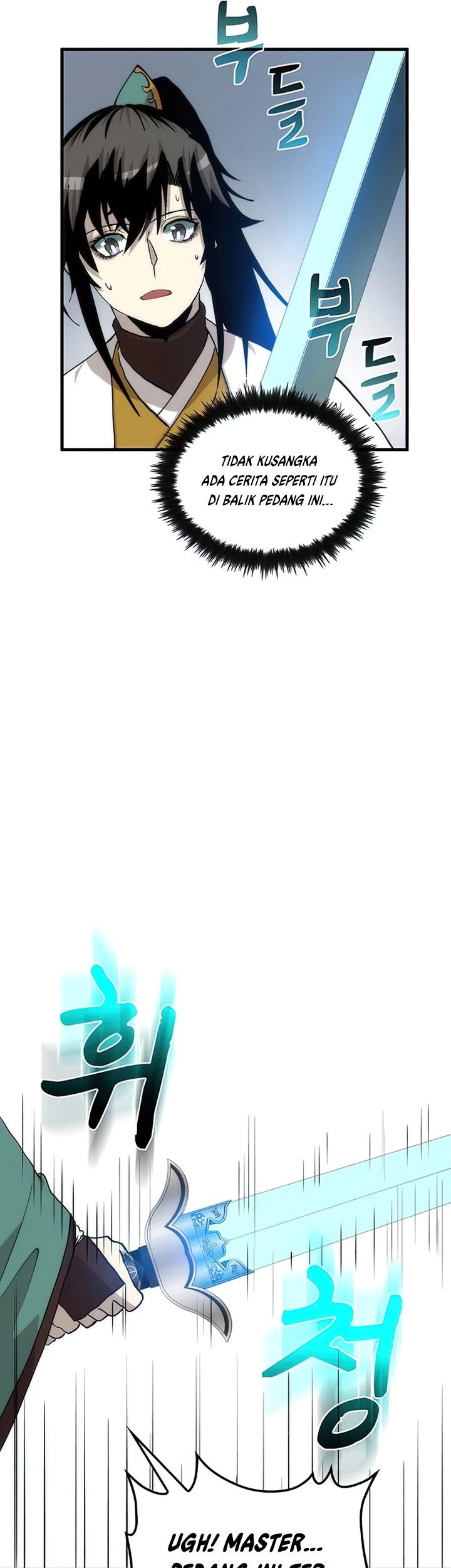 Doctor’s Rebirth Chapter 90 Gambar 50