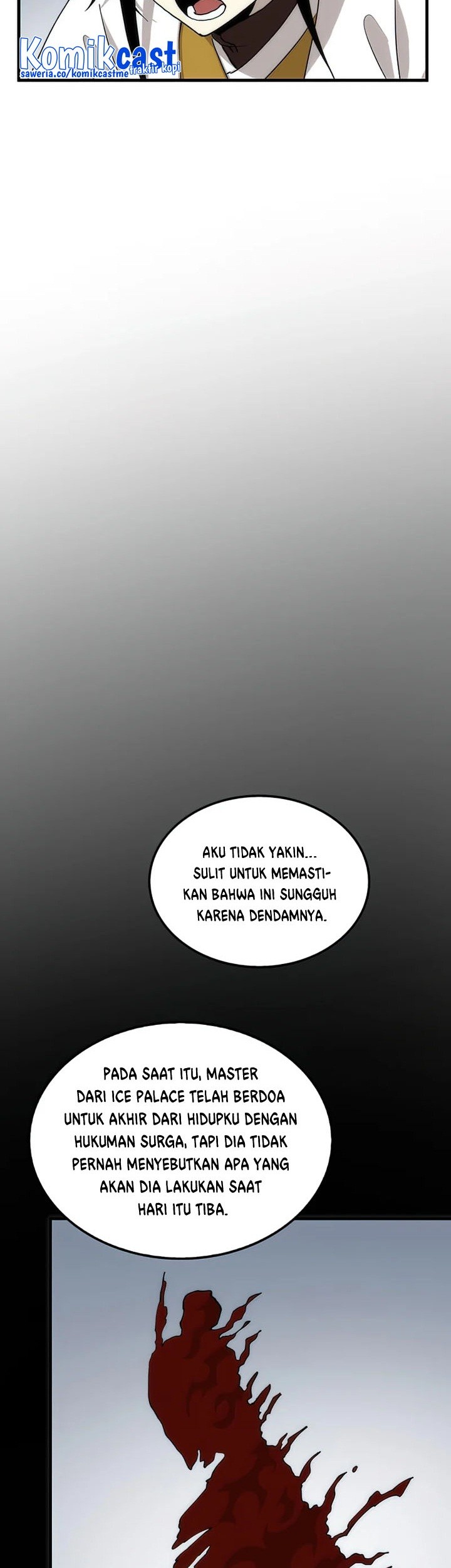 Doctor’s Rebirth Chapter 90 Gambar 54