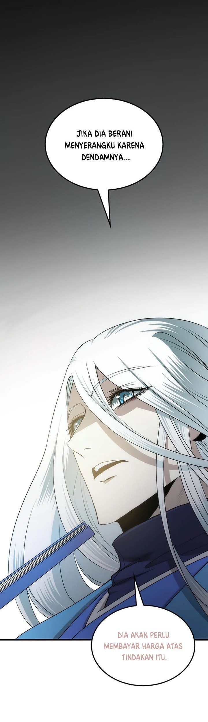 Doctor’s Rebirth Chapter 90 Gambar 56