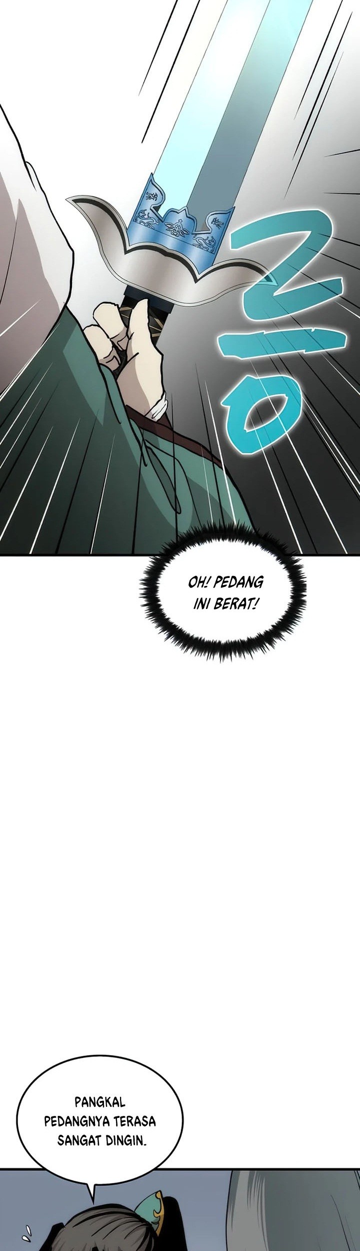 Doctor’s Rebirth Chapter 90 Gambar 38