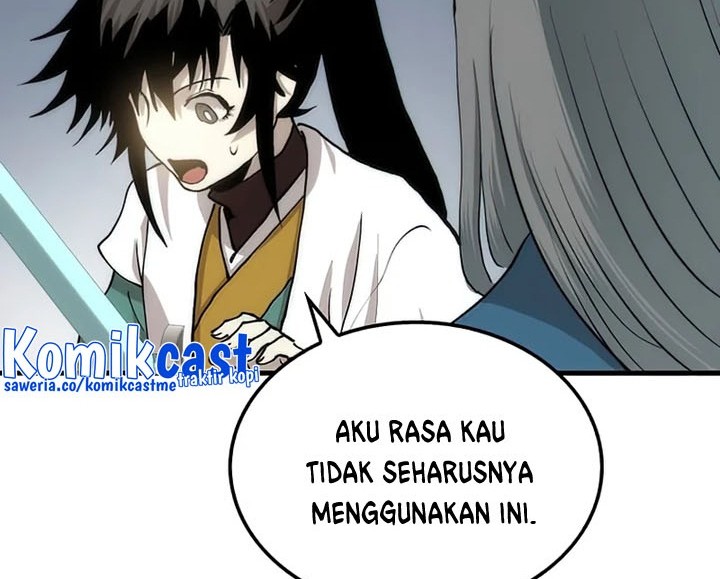 Doctor’s Rebirth Chapter 90 Gambar 39