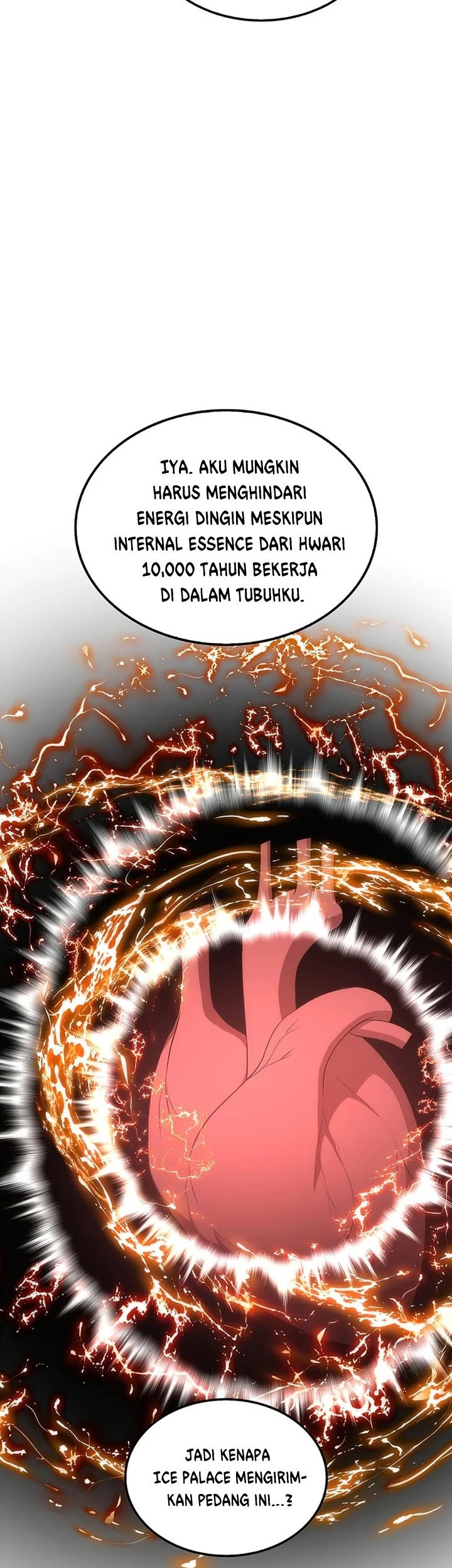 Doctor’s Rebirth Chapter 90 Gambar 40