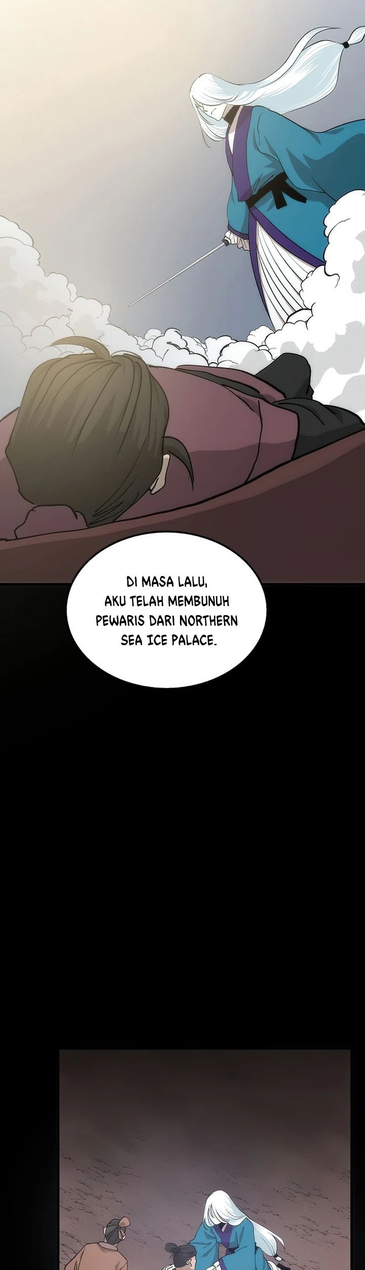 Doctor’s Rebirth Chapter 90 Gambar 44