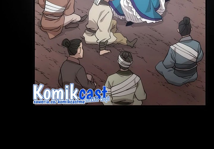 Doctor’s Rebirth Chapter 90 Gambar 45