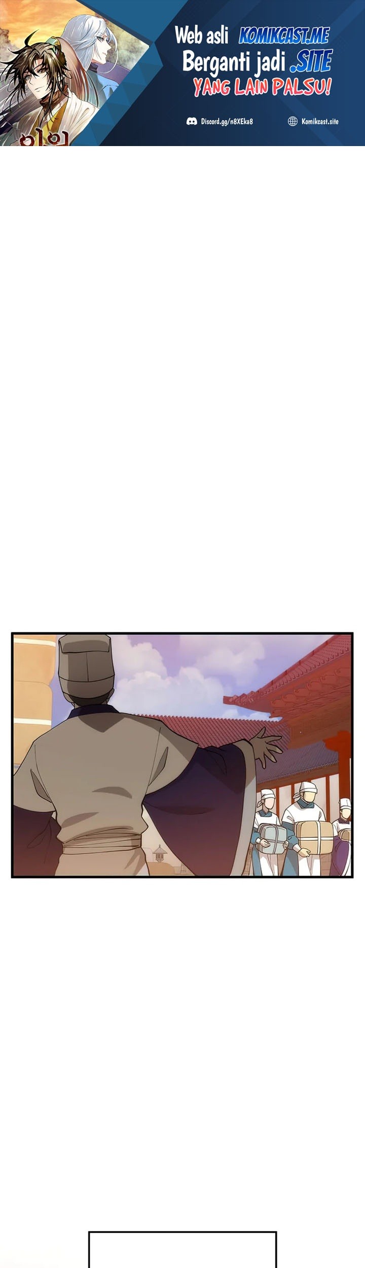 Manhwa Doctor’s Rebirth Chapter 90 gambar nomor 2