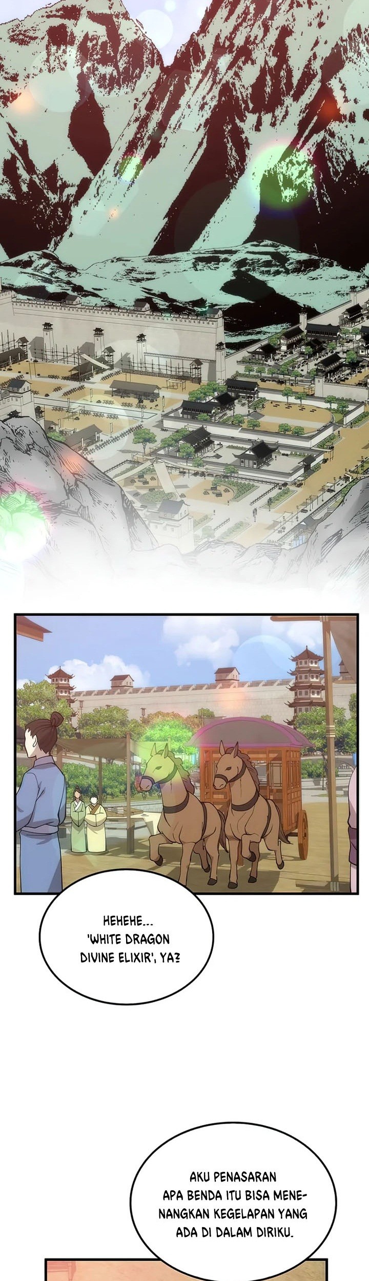 Doctor’s Rebirth Chapter 90 Gambar 70