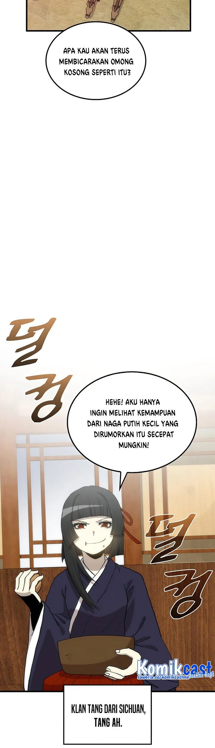 Doctor’s Rebirth Chapter 90 Gambar 72