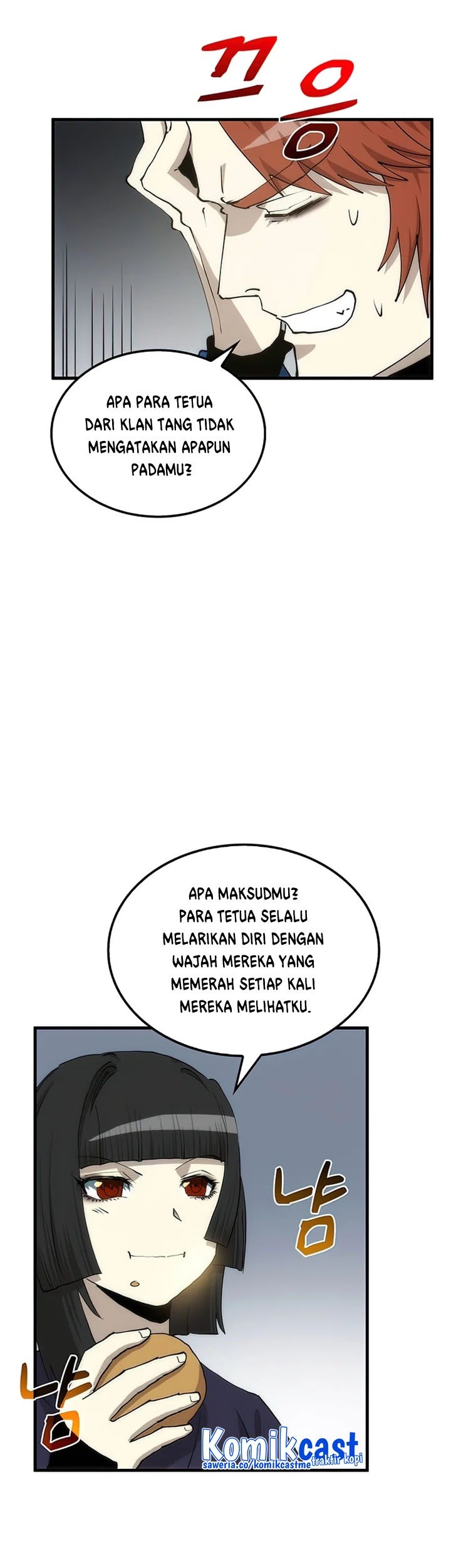 Doctor’s Rebirth Chapter 90 Gambar 74