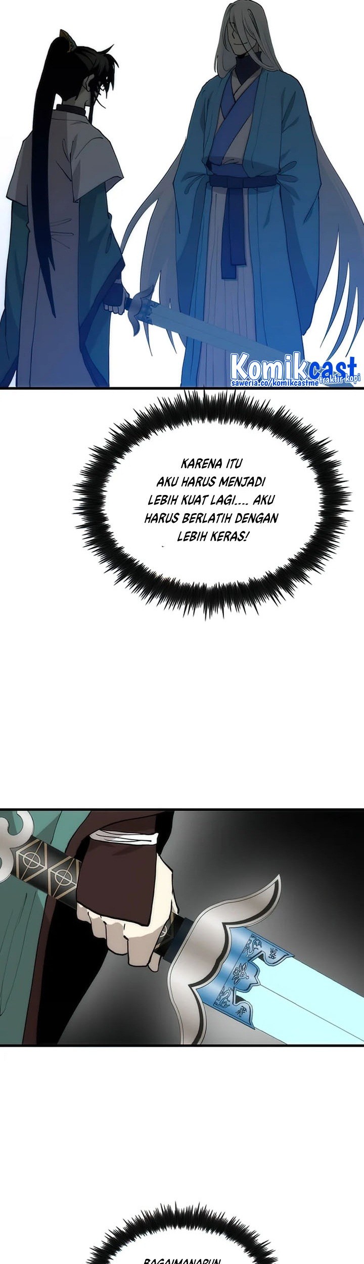 Doctor’s Rebirth Chapter 90 Gambar 60