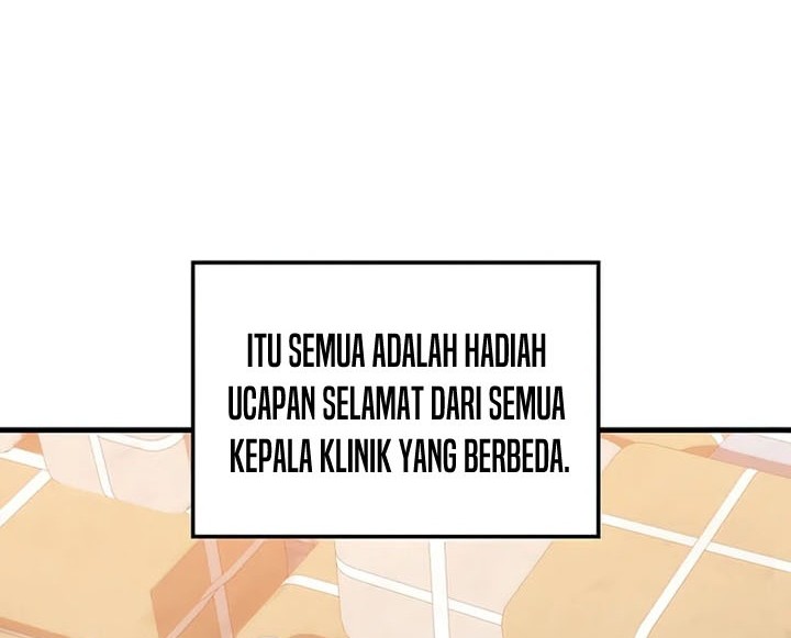 Doctor’s Rebirth Chapter 90 Gambar 5
