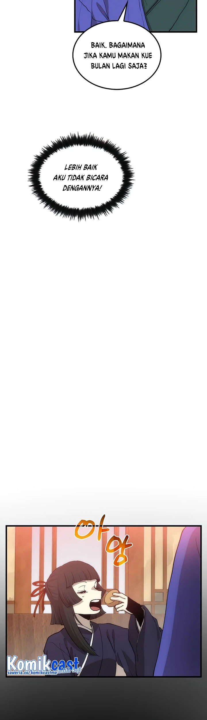 Doctor’s Rebirth Chapter 90 Gambar 88