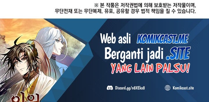 Doctor’s Rebirth Chapter 90 Gambar 93