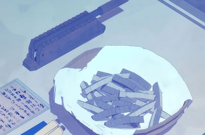 Doctor’s Rebirth Chapter 90 Gambar 83