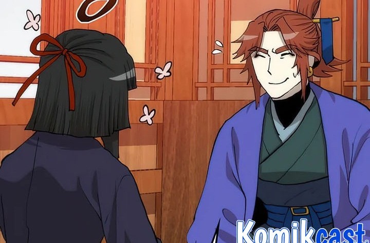 Doctor’s Rebirth Chapter 90 Gambar 85