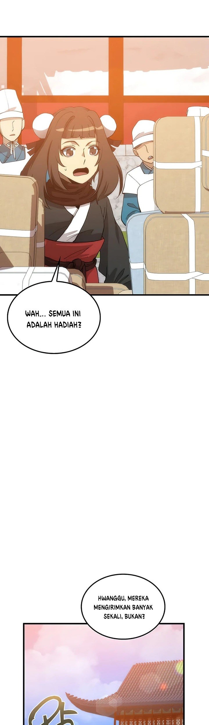 Doctor’s Rebirth Chapter 90 Gambar 8