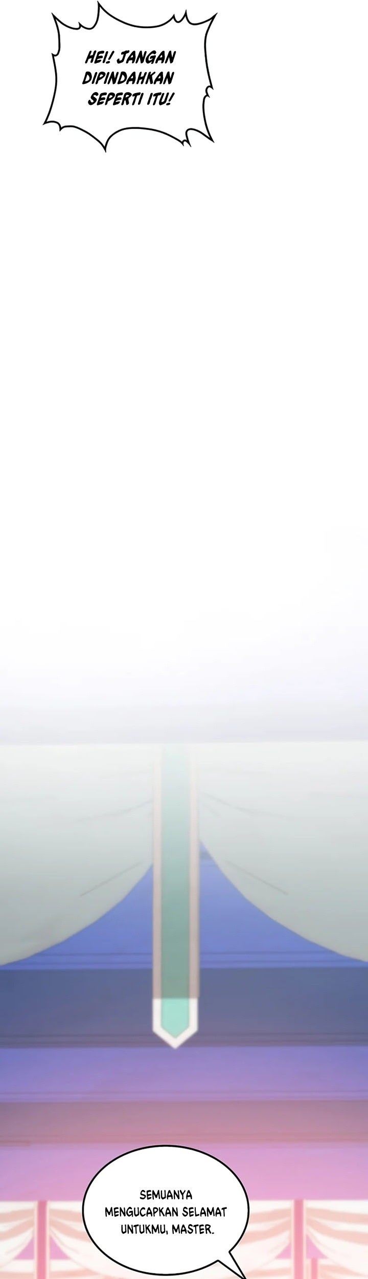 Doctor’s Rebirth Chapter 90 Gambar 10