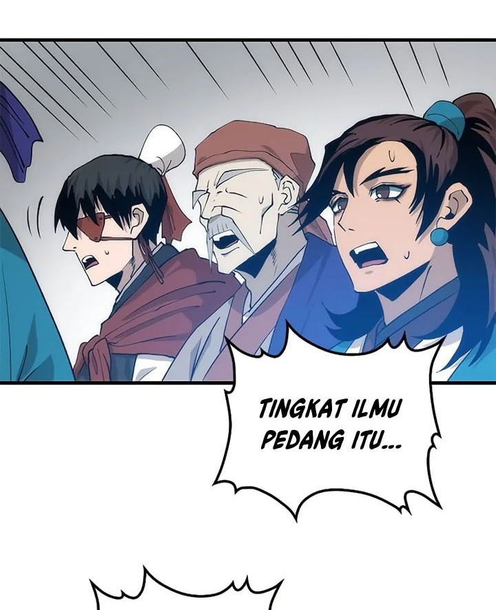 Doctor’s Rebirth Chapter 89 Gambar 33