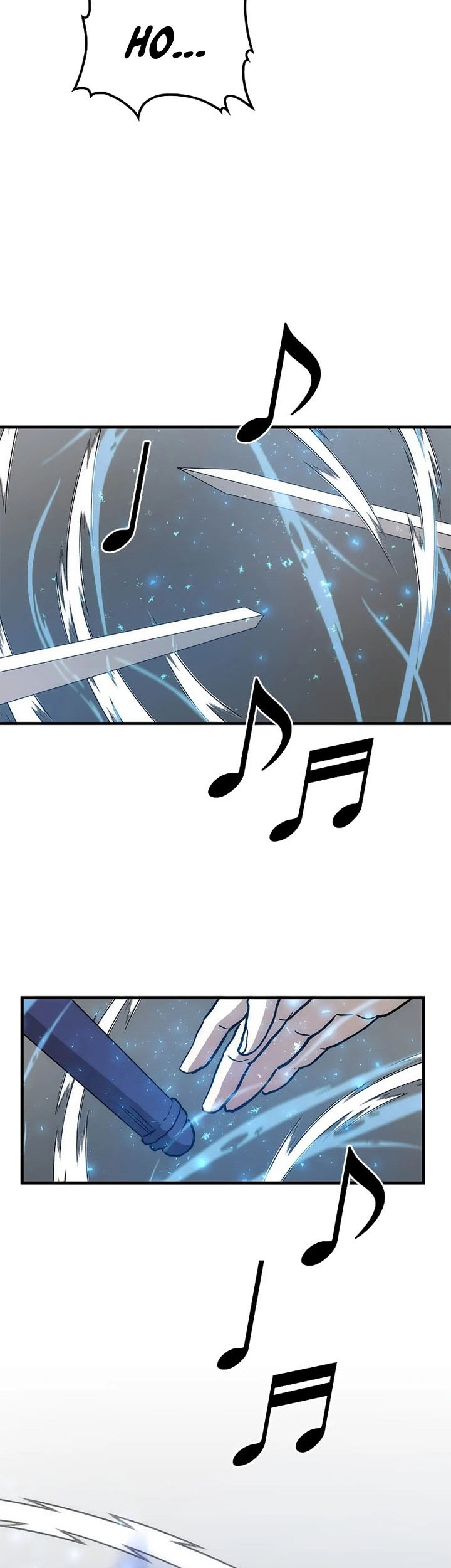 Doctor’s Rebirth Chapter 89 Gambar 34