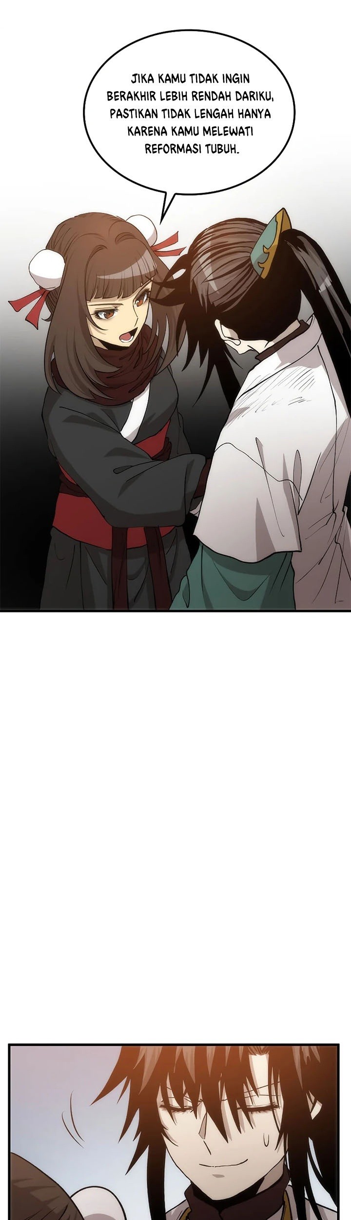 Doctor’s Rebirth Chapter 89 Gambar 20